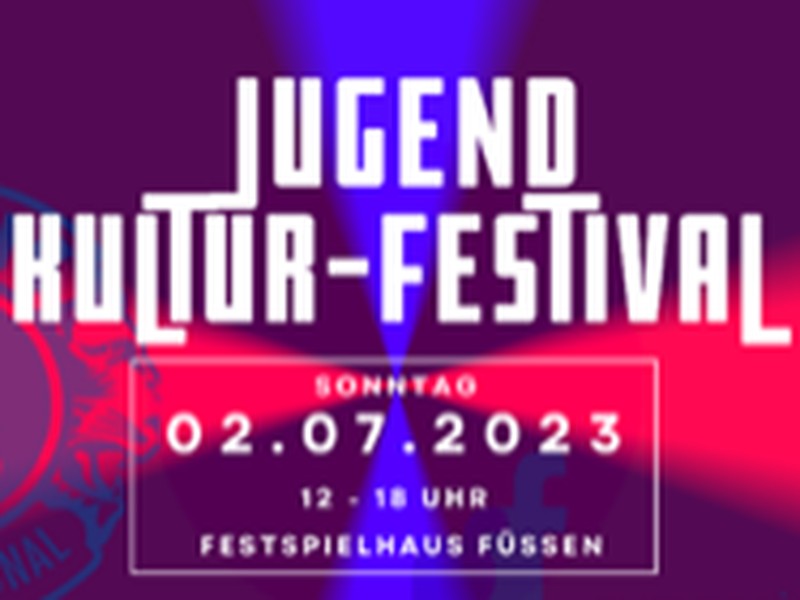 Lions-Jugendkulturfestival 2023