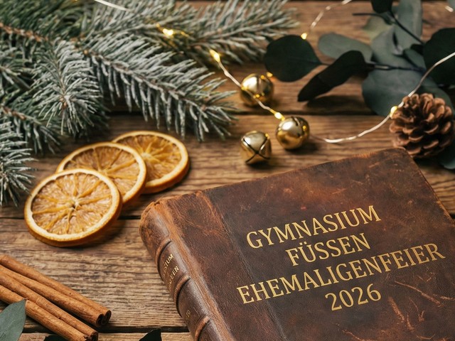 Alumnifeier 2026