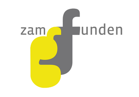 Logo - zamGFunden