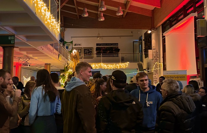 Wiedersehen in Füssen: Alumni-Netzwerk wächst