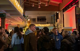 Wiedersehen in Füssen: Alumni-Netzwerk wächst