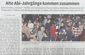 2.Alumnii-Treffen 2023